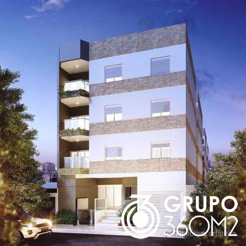 Foto 1 de Apartamento com 2 Quartos à venda, 65m² em Barcelona, São Caetano do Sul