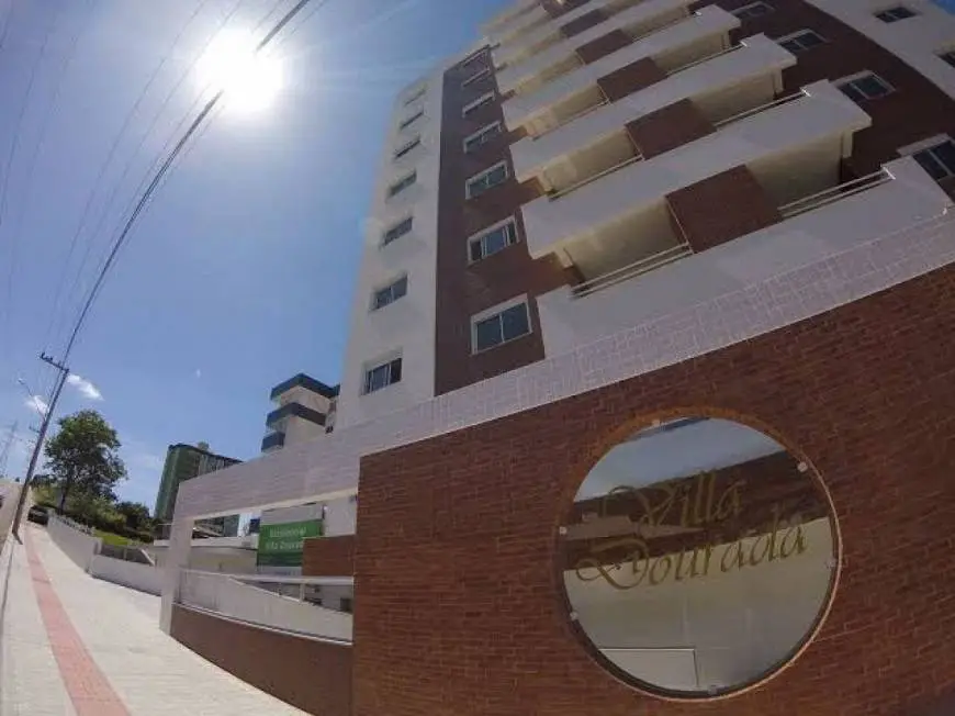 Foto 1 de Apartamento com 2 Quartos à venda, 63m² em Bela Vista, São José