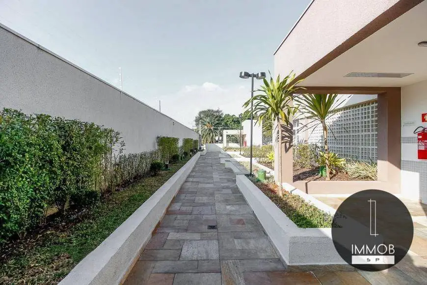 Foto 1 de Apartamento com 2 Quartos à venda, 56m² em Belém, São Paulo