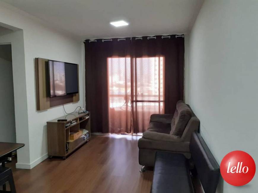 Foto 1 de Apartamento com 2 Quartos à venda, 72m² em Belém, São Paulo