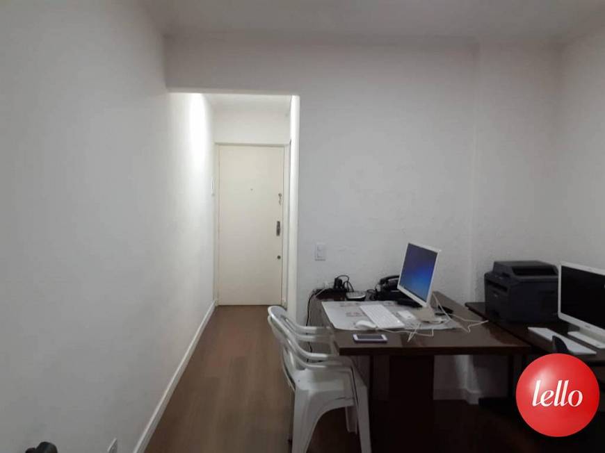 Foto 2 de Apartamento com 2 Quartos à venda, 72m² em Belém, São Paulo
