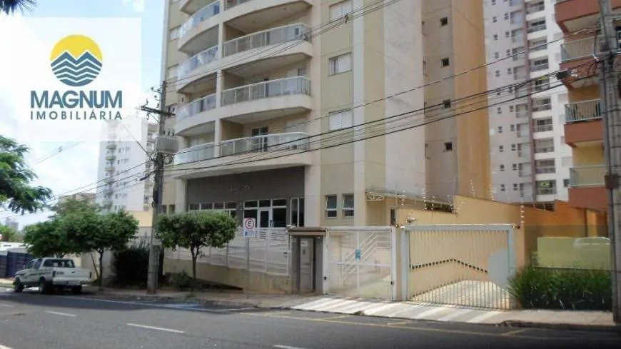 Foto 1 de Apartamento com 2 Quartos à venda, 63m² em Bom Jardim, São José do Rio Preto