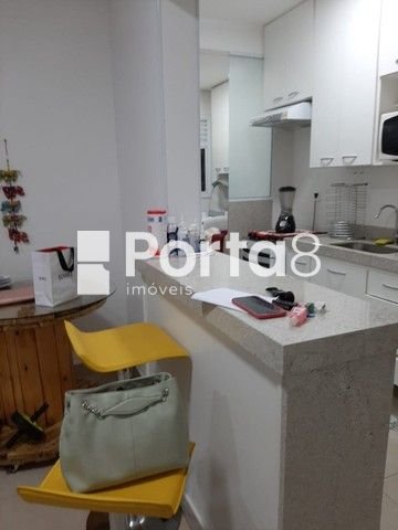 Foto 3 de Apartamento com 2 Quartos à venda, 65m² em Bom Jardim, São José do Rio Preto