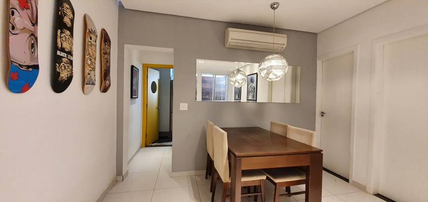 Foto 3 de Apartamento com 2 Quartos à venda, 112m² em Bom Retiro, São Paulo