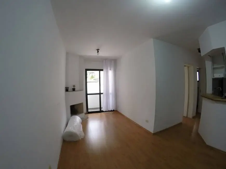 Foto 1 de Apartamento com 2 Quartos para alugar, 57m² em Brooklin, São Paulo
