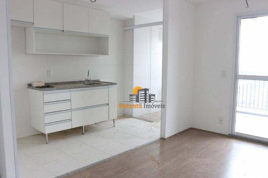 Foto 1 de Apartamento com 2 Quartos à venda, 60m² em Butantã, São Paulo