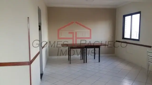 Foto 1 de Apartamento com 2 Quartos à venda, 131m² em Campo Grande, Santos