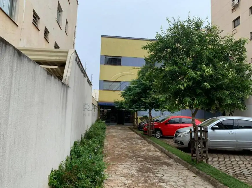 Foto 1 de Apartamento com 2 Quartos para alugar, 85m² em Centro, Londrina