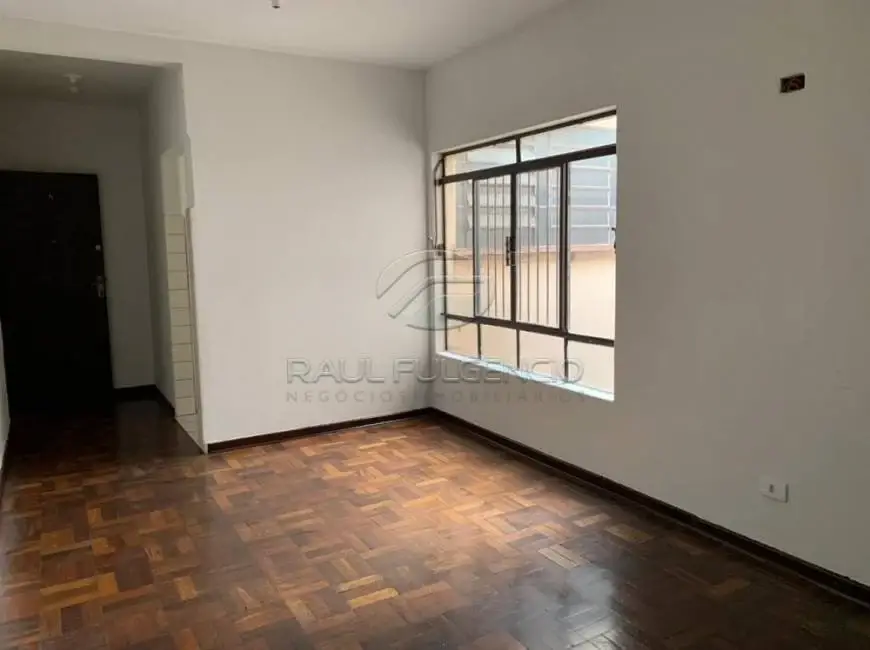 Foto 2 de Apartamento com 2 Quartos para alugar, 85m² em Centro, Londrina