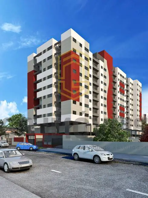 Foto 1 de Apartamento com 2 Quartos à venda, 49m² em Centro, Maceió