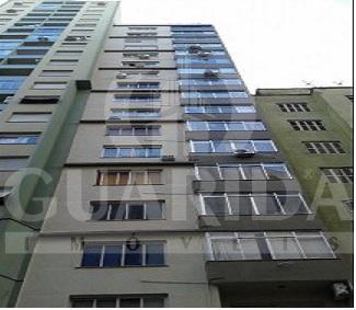 Foto 1 de Apartamento com 2 Quartos à venda, 56m² em Centro, Porto Alegre