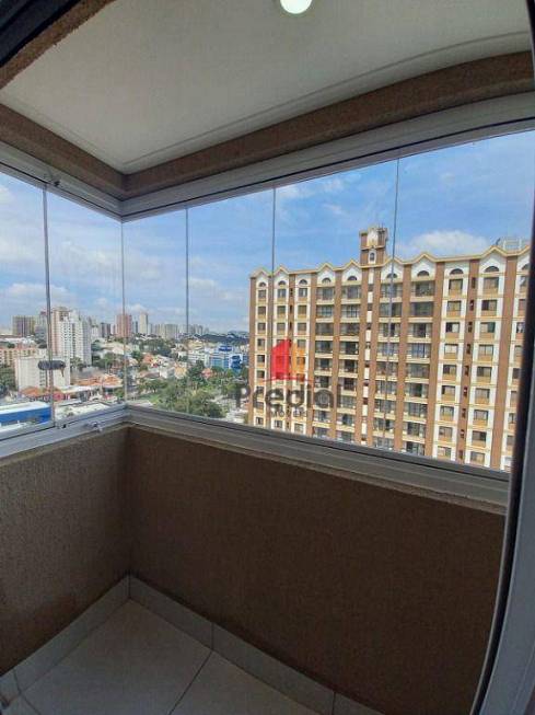 Foto 4 de Apartamento com 2 Quartos para alugar, 64m² em Centro, Santo André