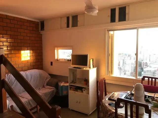 Foto 1 de Apartamento com 2 Quartos para alugar, 99m² em Centro Histórico, Porto Alegre