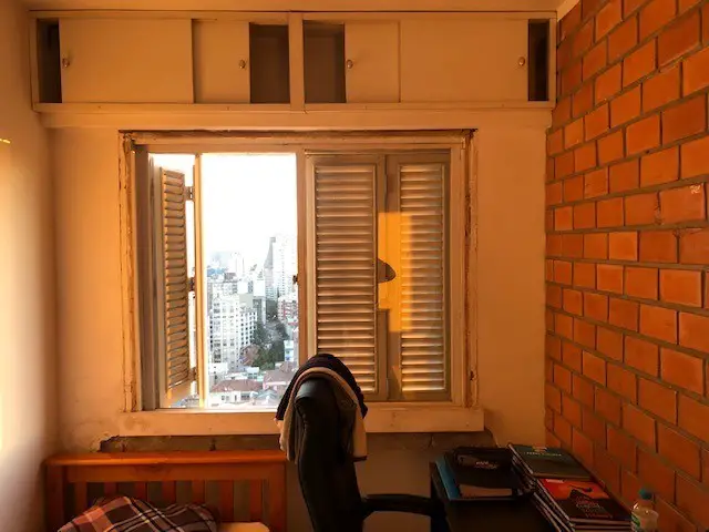 Foto 2 de Apartamento com 2 Quartos para alugar, 99m² em Centro Histórico, Porto Alegre