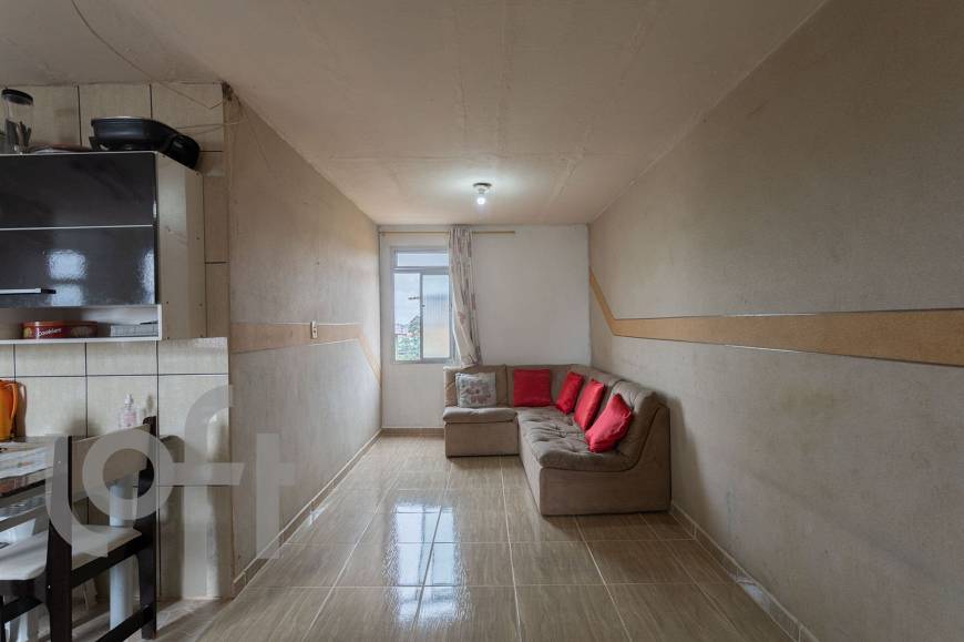 Foto 1 de Apartamento com 2 Quartos à venda, 57m² em Chácara Santa Etelvina, São Paulo