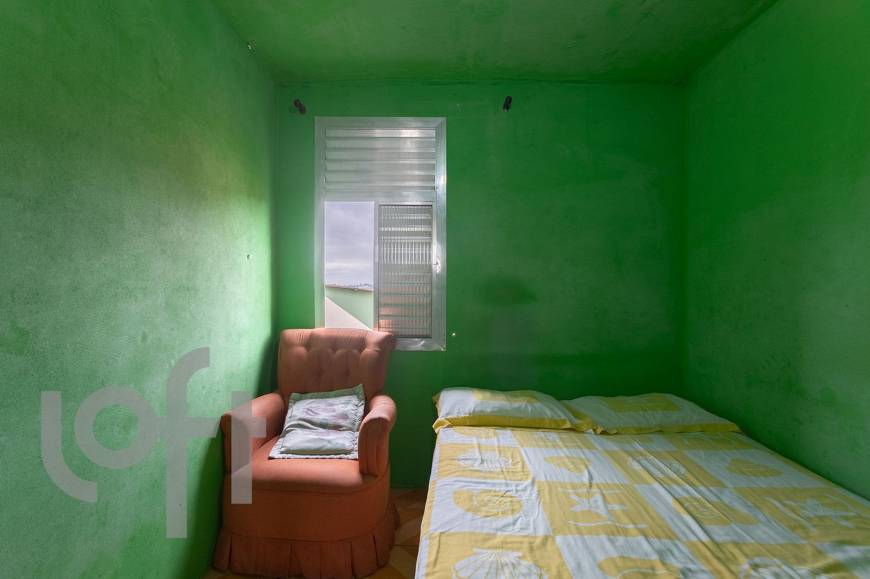 Foto 3 de Apartamento com 2 Quartos à venda, 57m² em Chácara Santa Etelvina, São Paulo