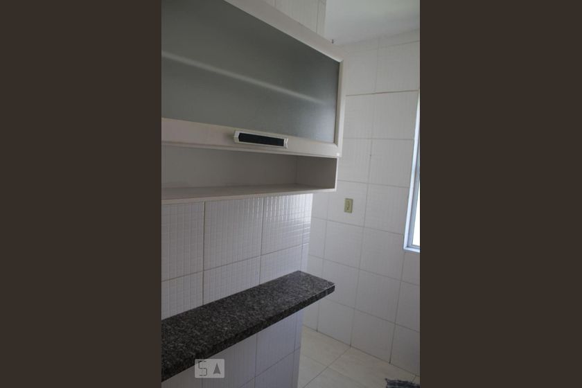 Foto 1 de Apartamento com 2 Quartos para alugar, 50m² em Cidade Kemel, Itaquaquecetuba