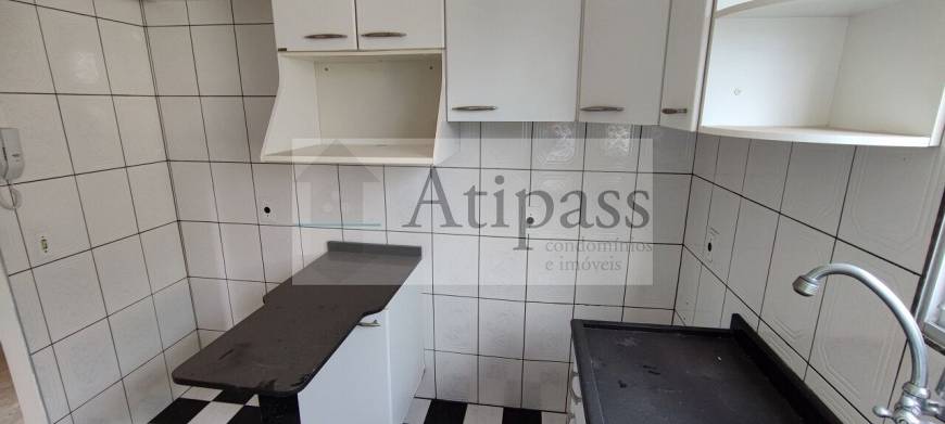 Foto 2 de Apartamento com 2 Quartos para venda ou aluguel, 47m² em Demarchi, São Bernardo do Campo