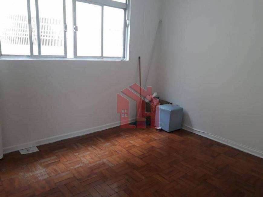 Foto 3 de Apartamento com 2 Quartos para venda ou aluguel, 69m² em Embaré, Santos