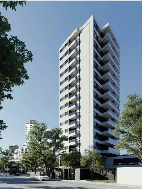 Foto 3 de Apartamento com 2 Quartos à venda, 67m² em Espinheiro, Recife
