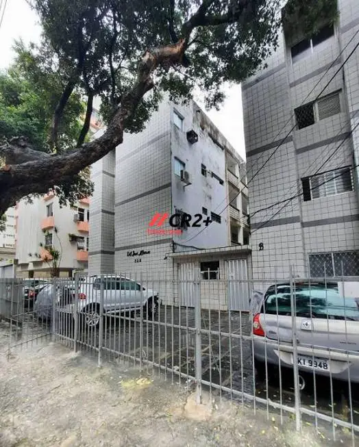 Foto 1 de Apartamento com 2 Quartos à venda, 70m² em Espinheiro, Recife