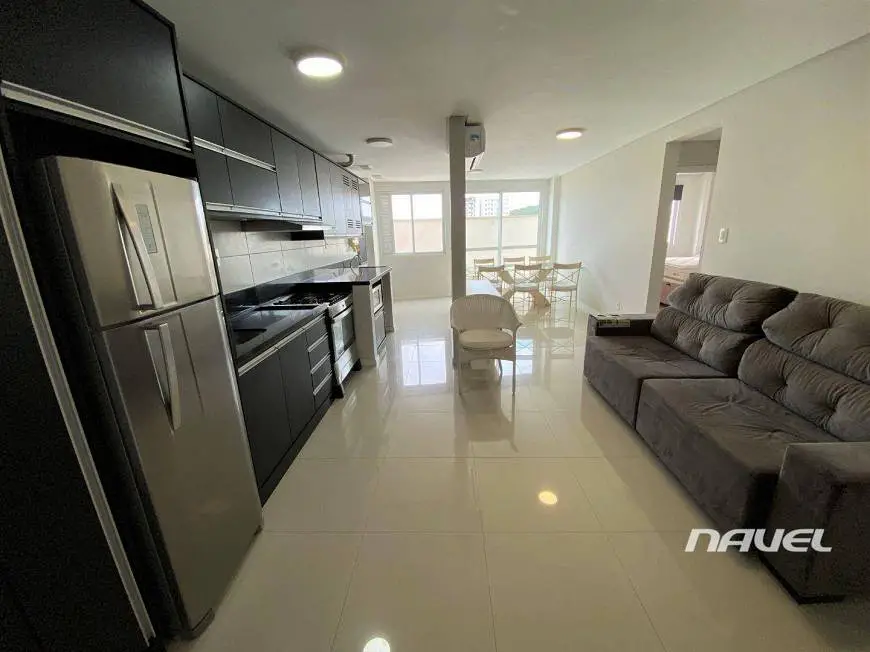 Foto 3 de Apartamento com 2 Quartos para alugar, 133m² em Gravata, Navegantes