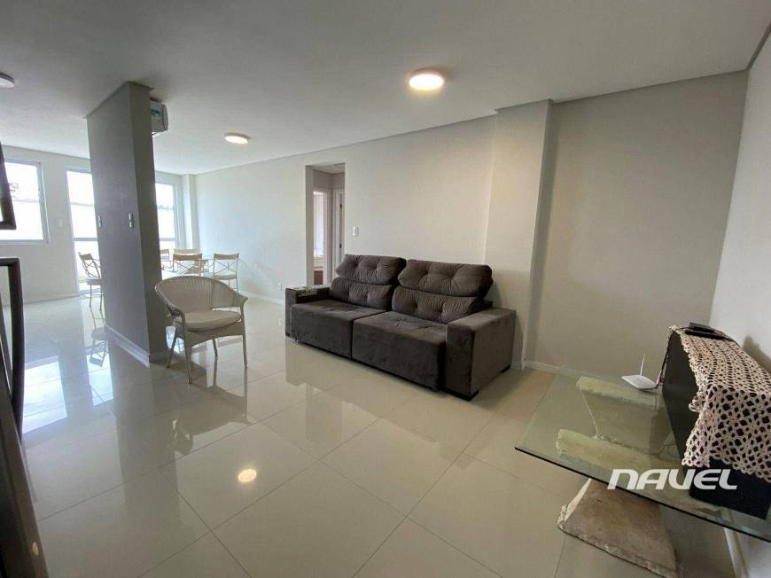 Foto 5 de Apartamento com 2 Quartos para alugar, 133m² em Gravata, Navegantes
