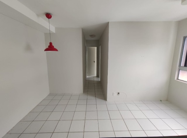 Foto 1 de Apartamento com 2 Quartos à venda, 44m² em Janga, Paulista
