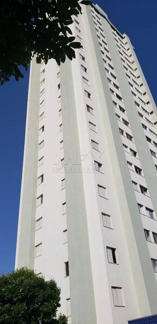 Foto 1 de Apartamento com 2 Quartos à venda, 60m² em Jardim América, Bauru