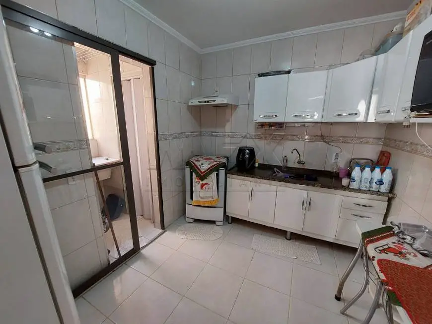 Foto 1 de Apartamento com 2 Quartos à venda, 67m² em Jardim Auri Verde, Bauru