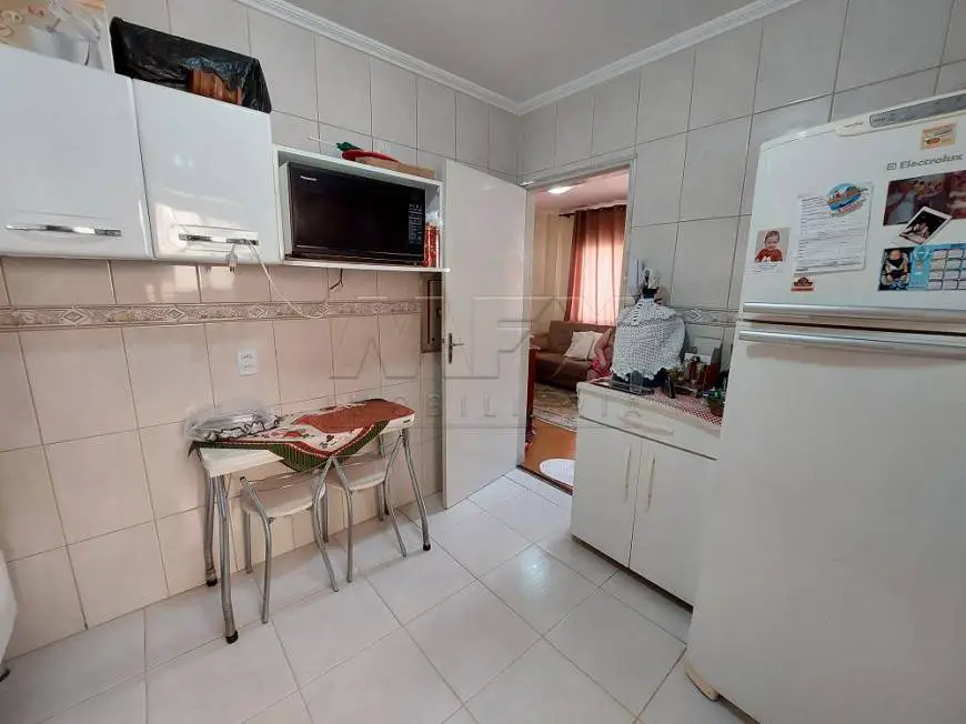Foto 2 de Apartamento com 2 Quartos à venda, 67m² em Jardim Auri Verde, Bauru