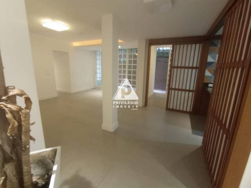 Foto 3 de Apartamento com 2 Quartos à venda, 83m² em Jardim Botânico, Rio de Janeiro