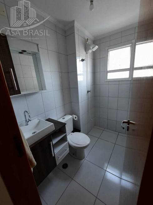 Foto 3 de Apartamento com 2 Quartos à venda, 54m² em Jardim Oriente, São José dos Campos
