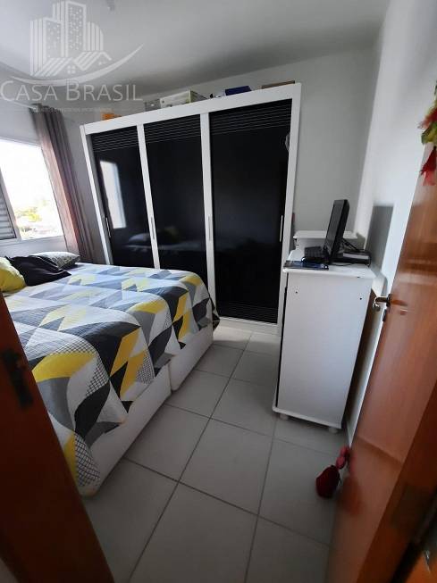 Foto 4 de Apartamento com 2 Quartos à venda, 54m² em Jardim Oriente, São José dos Campos