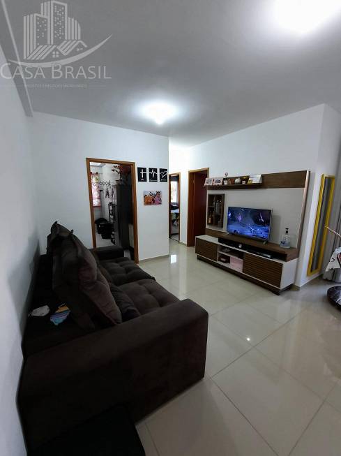 Foto 5 de Apartamento com 2 Quartos à venda, 54m² em Jardim Oriente, São José dos Campos