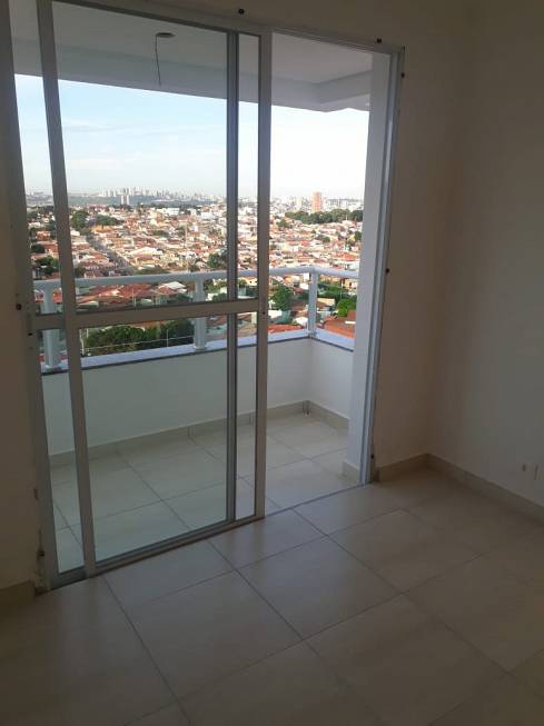Foto 1 de Apartamento com 2 Quartos à venda, 65m² em Jardim Piratininga, Sorocaba