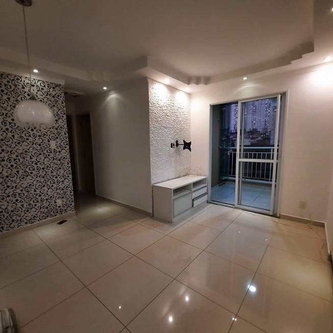 Foto 1 de Apartamento com 2 Quartos para alugar, 59m² em Jardim Previdência, São Paulo