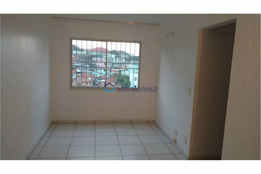 Foto 1 de Apartamento com 2 Quartos à venda, 50m² em Jardim Vergueiro, São Paulo