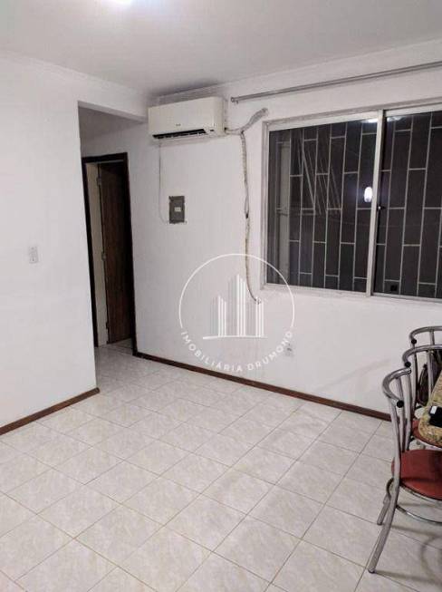Foto 1 de Apartamento com 2 Quartos à venda, 50m² em Kobrasol, São José