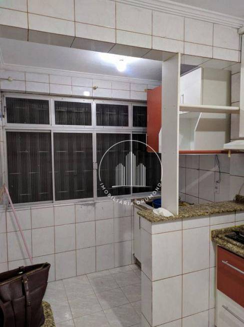 Foto 3 de Apartamento com 2 Quartos à venda, 50m² em Kobrasol, São José