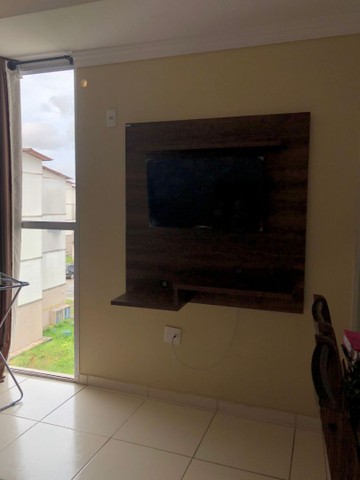 Foto 3 de Apartamento com 2 Quartos à venda, 44m² em Lago Azul, Manaus
