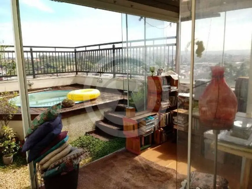 Foto 3 de Apartamento com 2 Quartos à venda, 84m² em Lapa, São Paulo