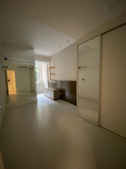 Foto 4 de Apartamento com 2 Quartos para alugar, 70m² em Leblon, Rio de Janeiro