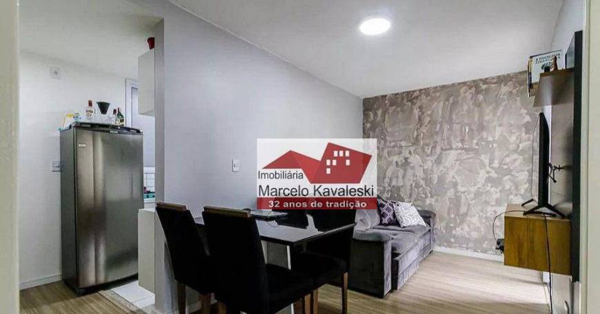 Foto 3 de Apartamento com 2 Quartos para venda ou aluguel, 45m² em Liberdade, São Paulo