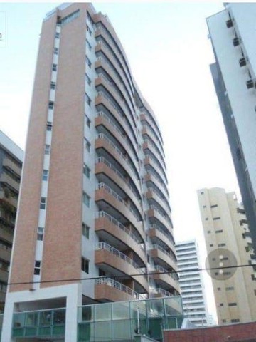Foto 4 de Apartamento com 2 Quartos à venda, 56m² em Meireles, Fortaleza