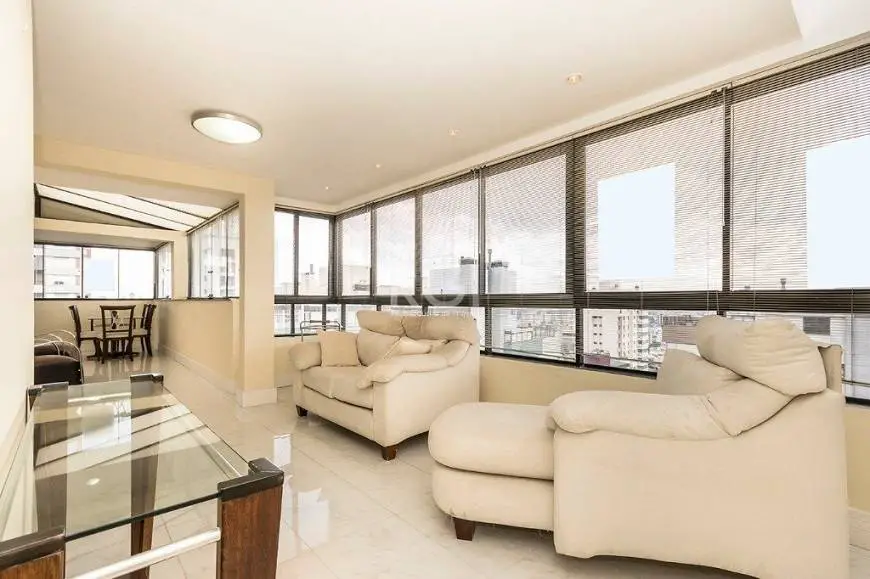 Foto 1 de Apartamento com 2 Quartos à venda, 83m² em Mont' Serrat, Porto Alegre