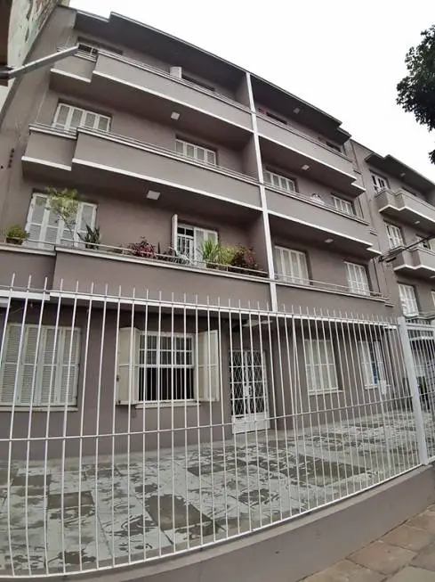 Foto 1 de Apartamento com 2 Quartos para alugar, 79m² em Navegantes, Porto Alegre