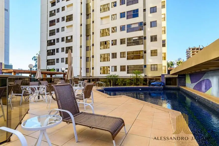 Foto 1 de Apartamento com 2 Quartos para alugar, 80m² em Norte, Brasília