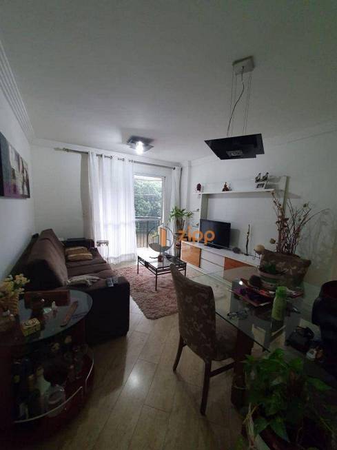Foto 2 de Apartamento com 2 Quartos à venda, 75m² em Parque Mandaqui, São Paulo