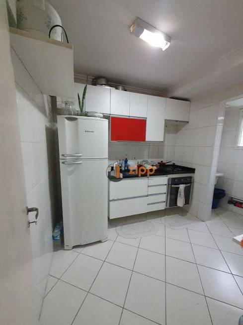 Foto 4 de Apartamento com 2 Quartos à venda, 75m² em Parque Mandaqui, São Paulo